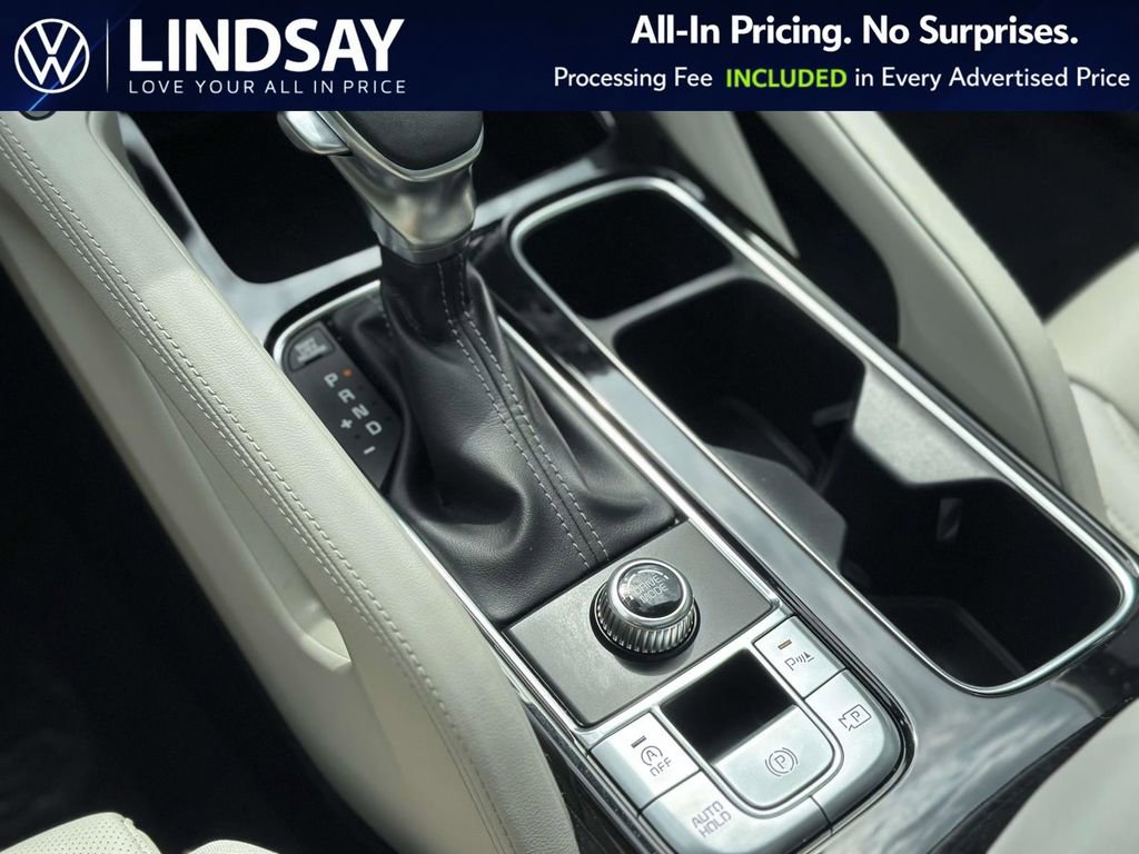 Used 2023 Kia Telluride SX FWD image 21