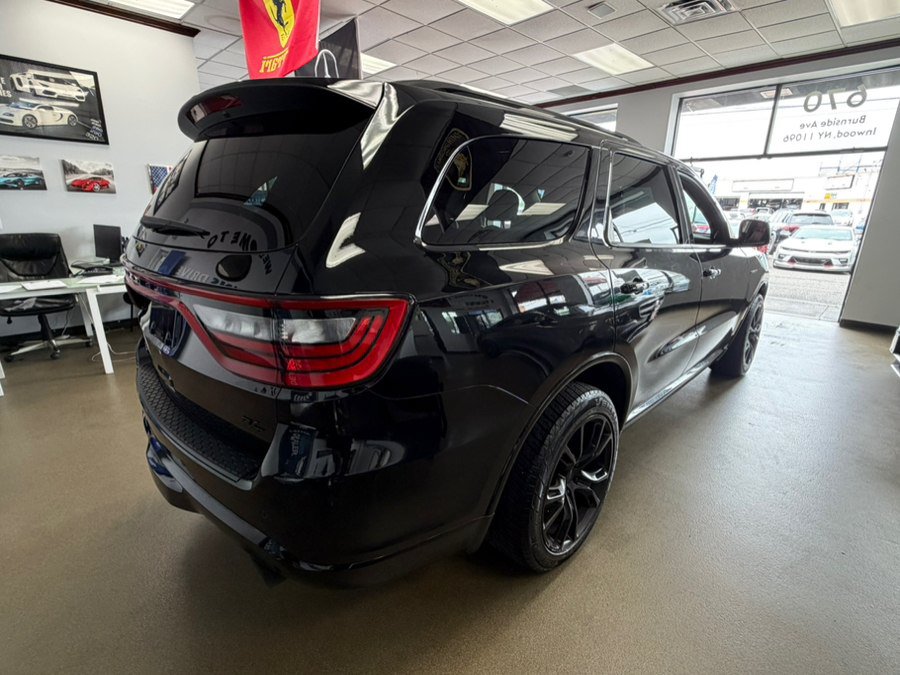 Used 2021 Dodge Durango R/T w/ Trailer Tow Group IV AWD/4WD image 16