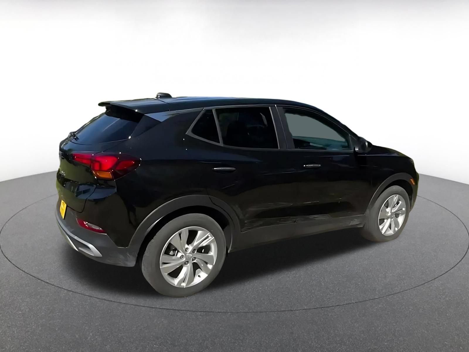 Used 2026 Buick Encore GX Preferred FWD image 13