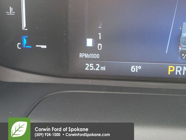 New 2026 Ford Transit 350 148 High Roof Extended AWD image 4