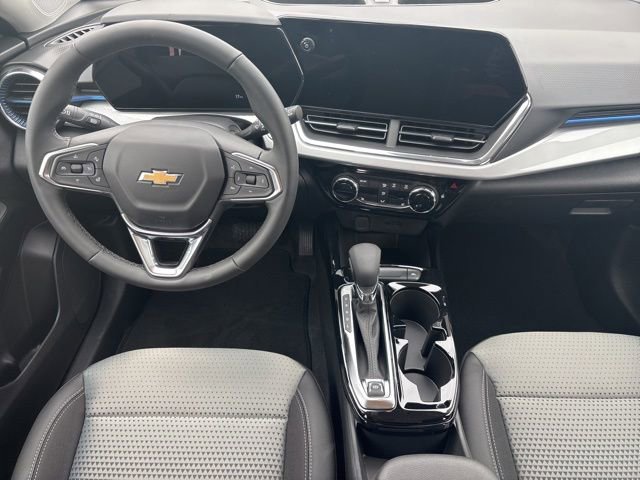 New 2026 Chevrolet Trax LT w/ LT Convenience Package FWD image 20