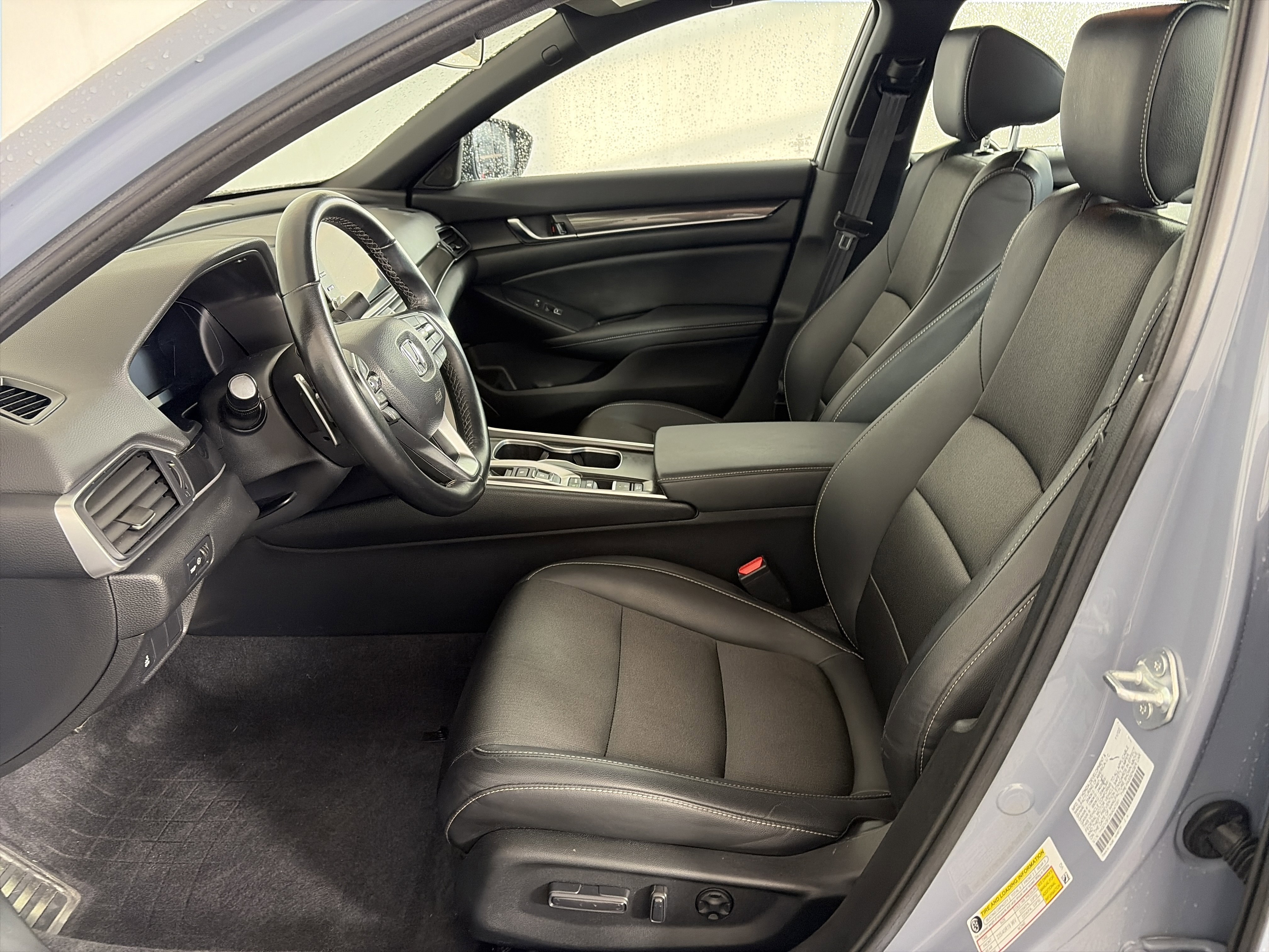 Used 2022 Honda Accord Sport image 6