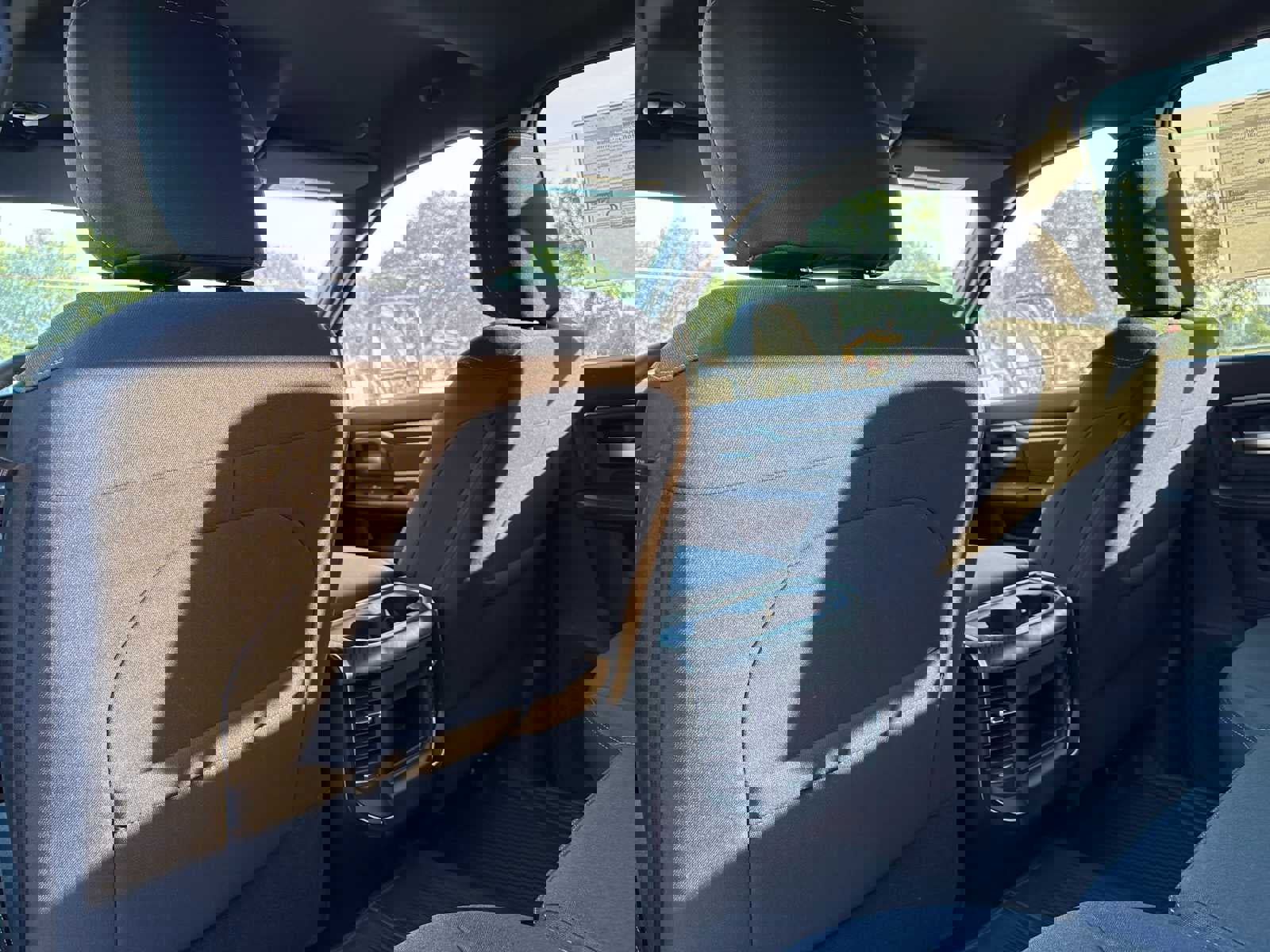 New 2025 RAM 3500 Big Horn image 17