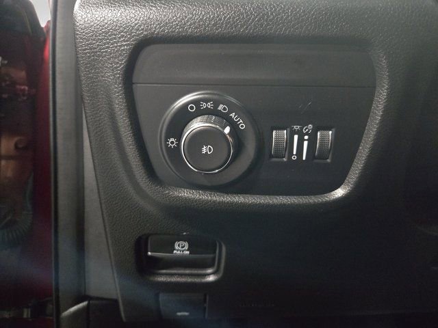 Used 2022 Jeep Grand Cherokee L Limited image 29