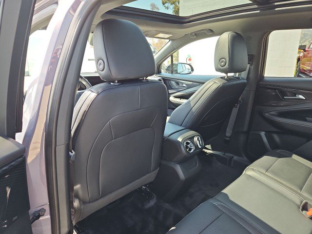 Used 2026 Chevrolet Blazer EV LT w/ Super Cruise Package FWD image 21