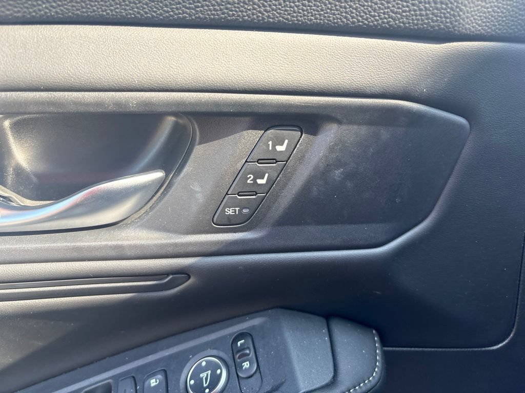 Certified 2024 Honda Accord Sport image 10