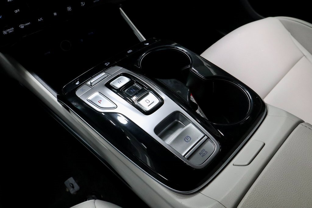 Certified 2024 Hyundai Tucson SEL image 32