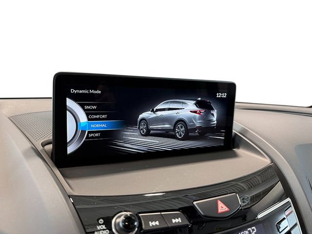 New 2026 Acura RDX SH-AWD w/ Advance Package image 28