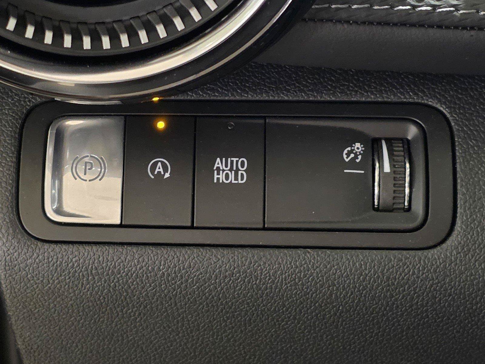 Used 2026 Chevrolet Equinox LT w/ Safety and Technology Package FWD image 33