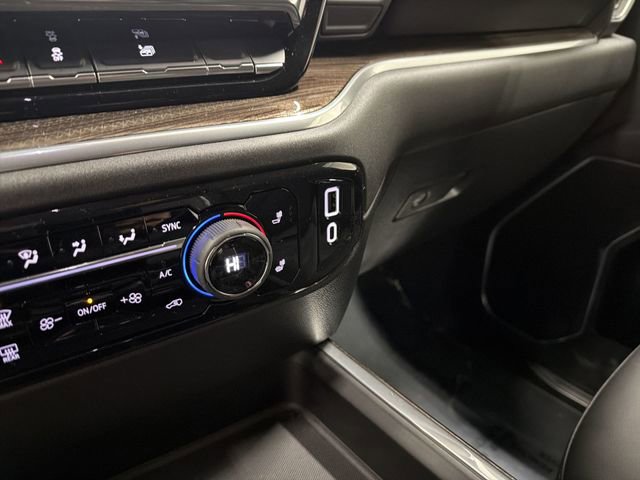 New 2026 Chevrolet Silverado 3500 LT w/ All Star Edition image 26