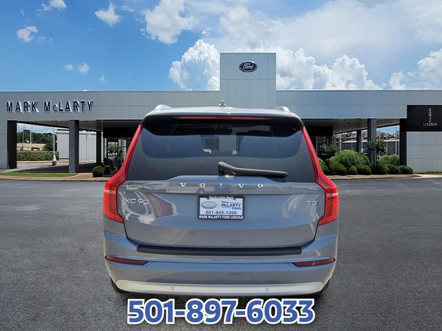Used 2022 Volvo XC90 T5 Momentum FWD image 4