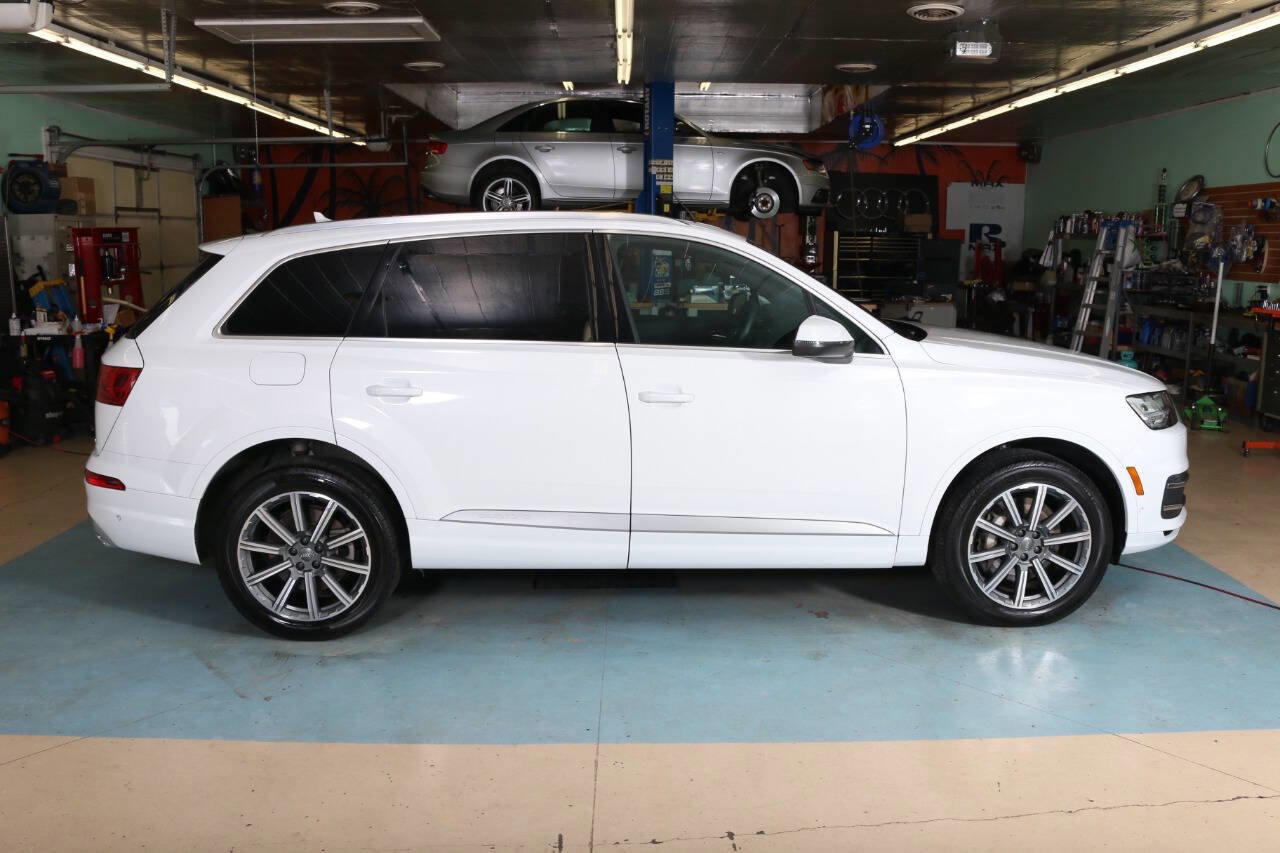 Used 2019 Audi Q7 3.0T Premium Plus