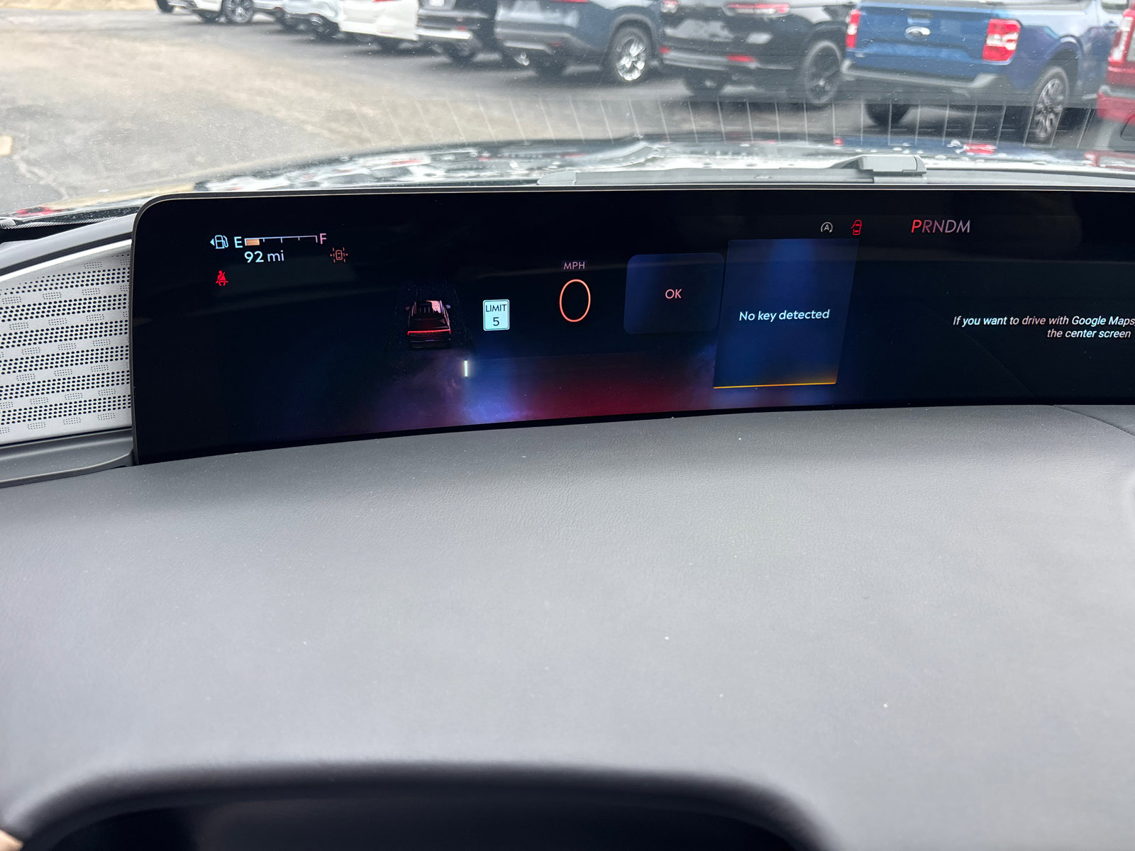 New 2026 Lincoln Navigator L Black Label AWD/4WD image 14