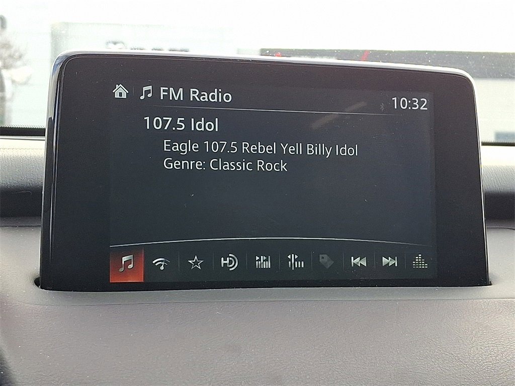 Used 2017 MAZDA CX-9 Grand Touring image 17