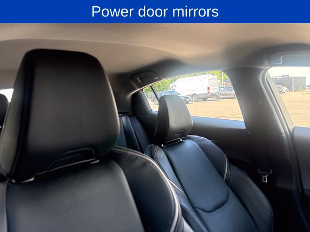 Used 2024 Toyota Prius XLE AWD/4WD image 17