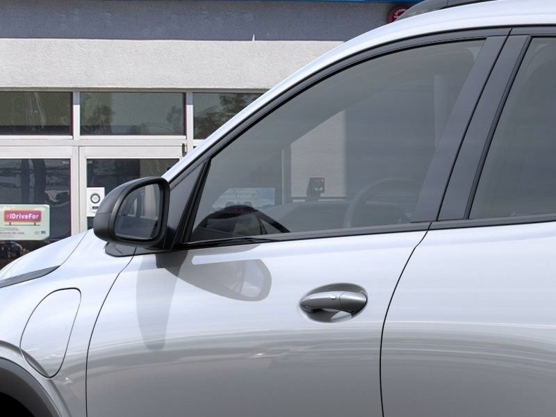 New 2027 Chevrolet Bolt RS w/ Technology Package FWD image 13