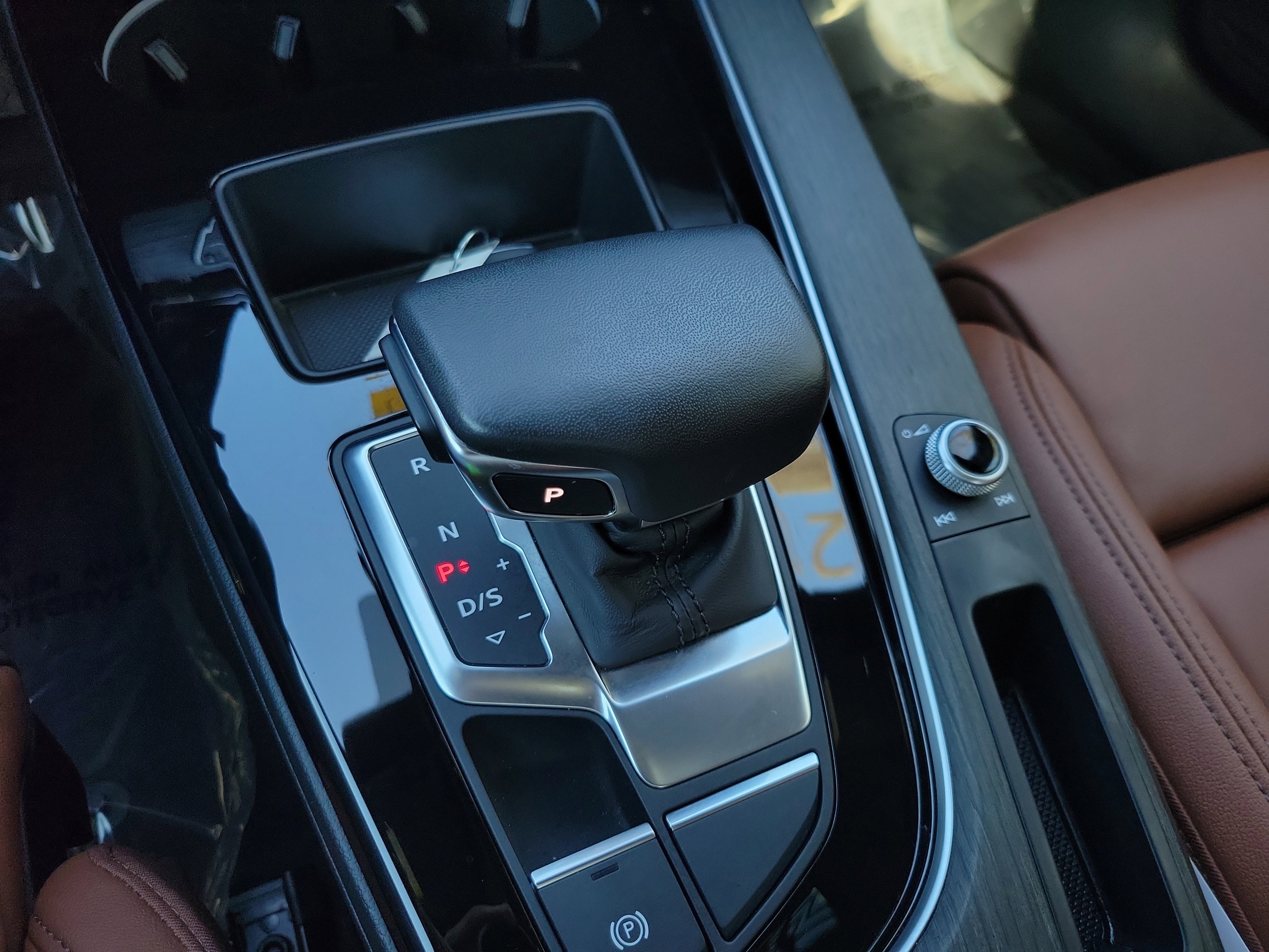 Certified 2023 Audi A4 2.0T Premium w/ Convenience Package image 28