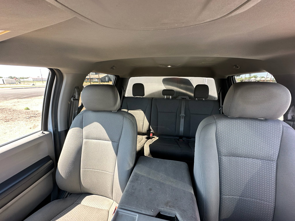 Used 2020 Ford F150 XLT w/ Trailer Tow Package image 13