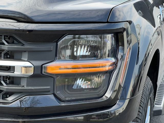 New 2026 Ford F150 XLT w/ Equipment Group 303A High image 42