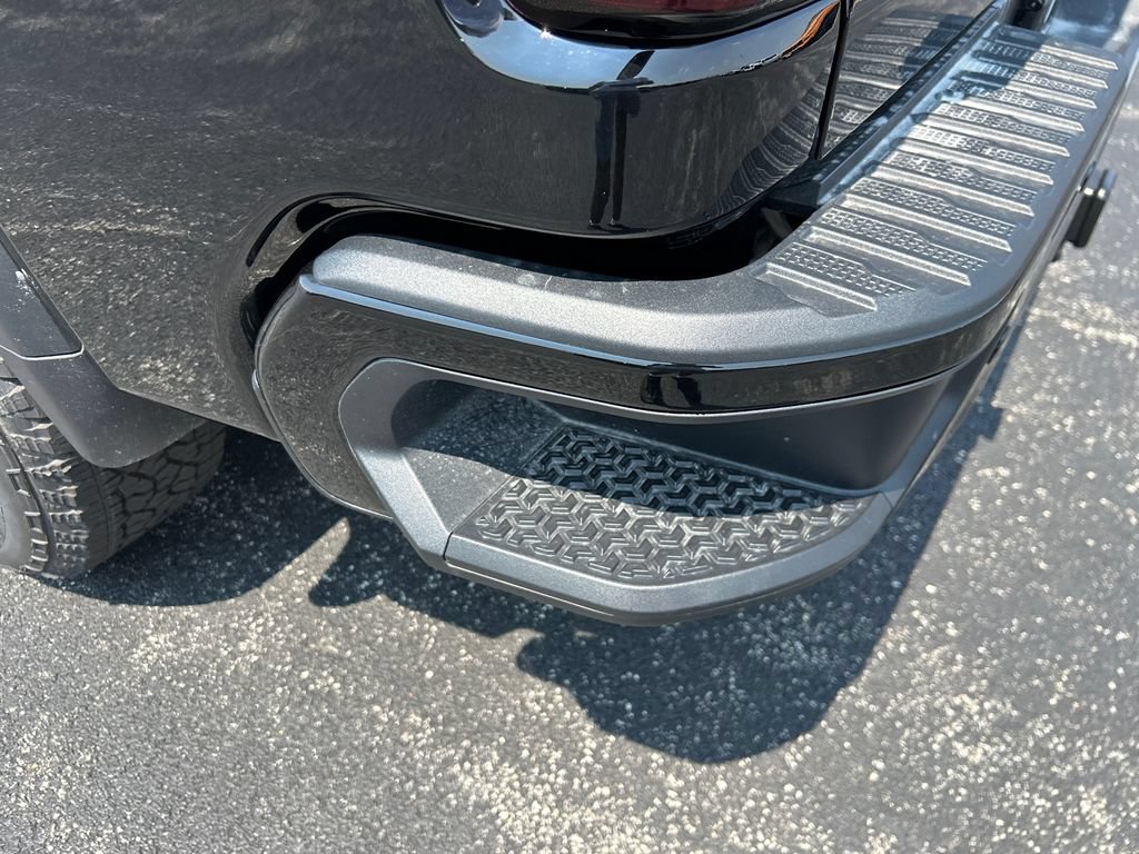 New 2026 GMC Sierra 2500 Denali Ultimate AWD/4WD image 38