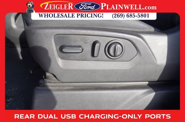 Used 2019 Chevrolet Silverado 1500 RST w/ All-Star Edition image 12