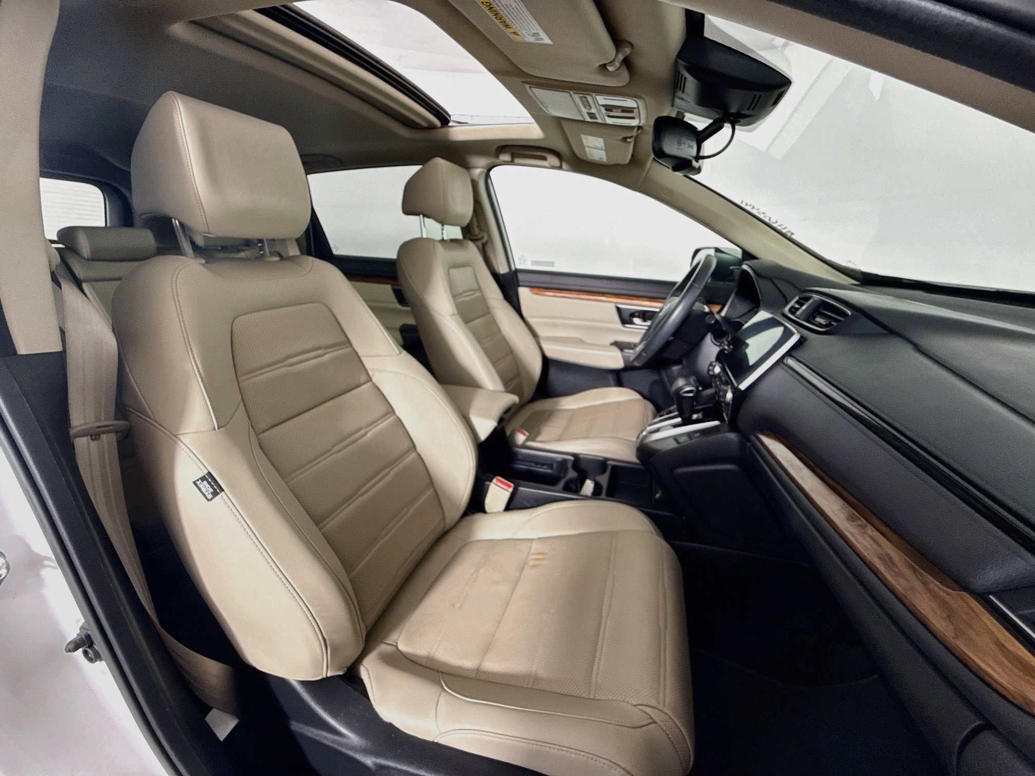 Used 2022 Honda CR-V EX-L image 29