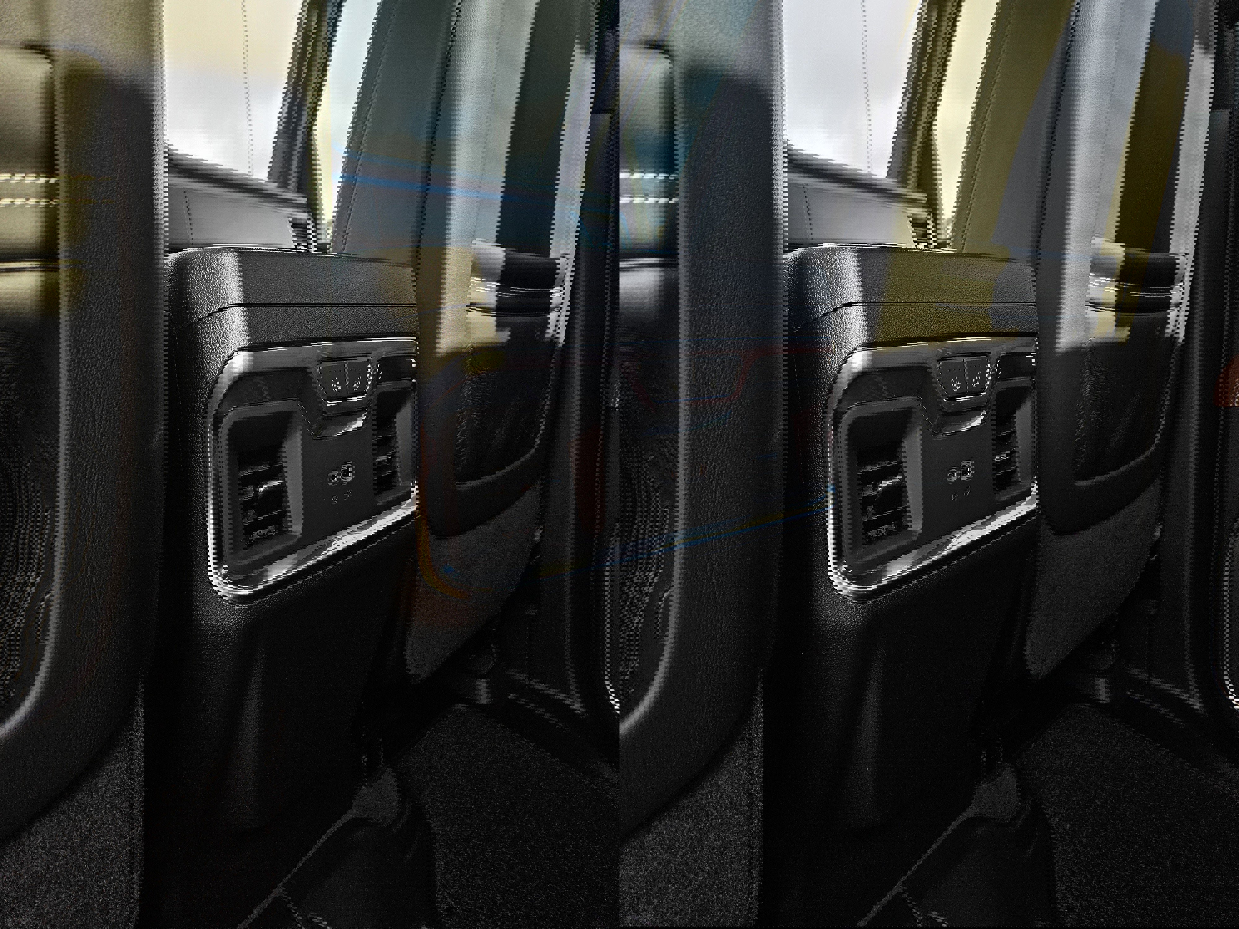 New 2026 GMC Sierra 2500 Denali Ultimate image 26