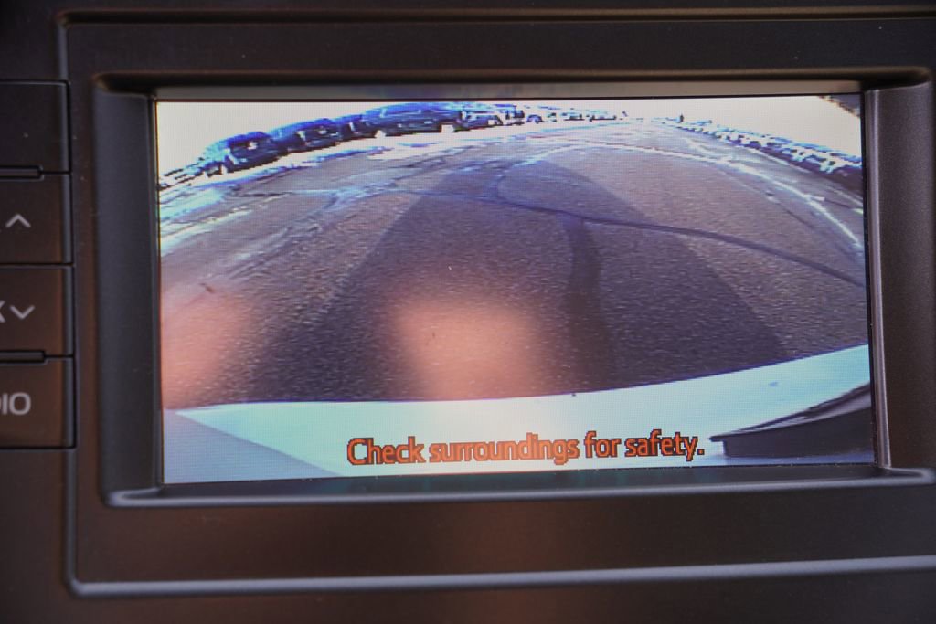 Used 2013 Toyota Prius V Two image 30