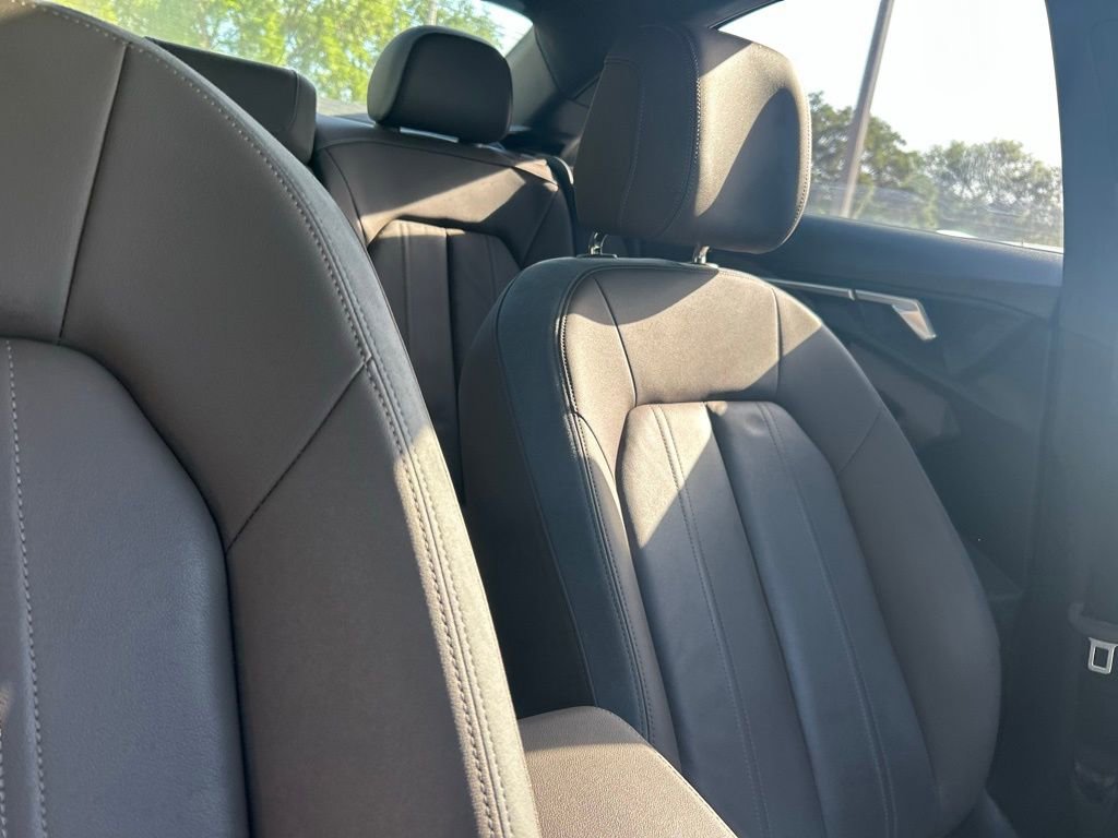 Used 2023 Audi A3 2.0T Premium w/ Convenience Package image 36