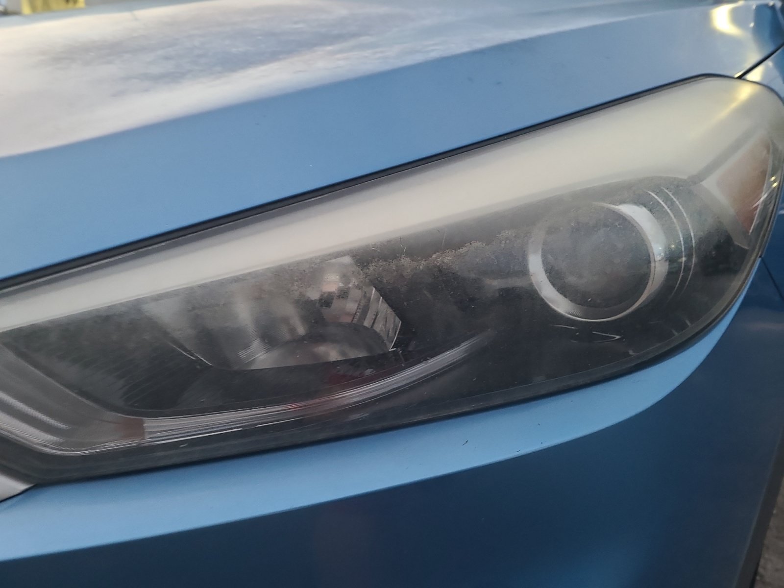 Used 2018 Hyundai Tucson SEL FWD image 9