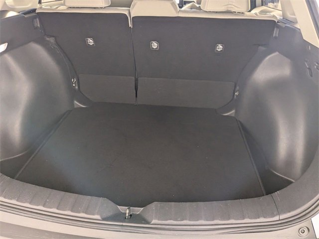 Used 2024 Toyota Corolla Cross L image 24