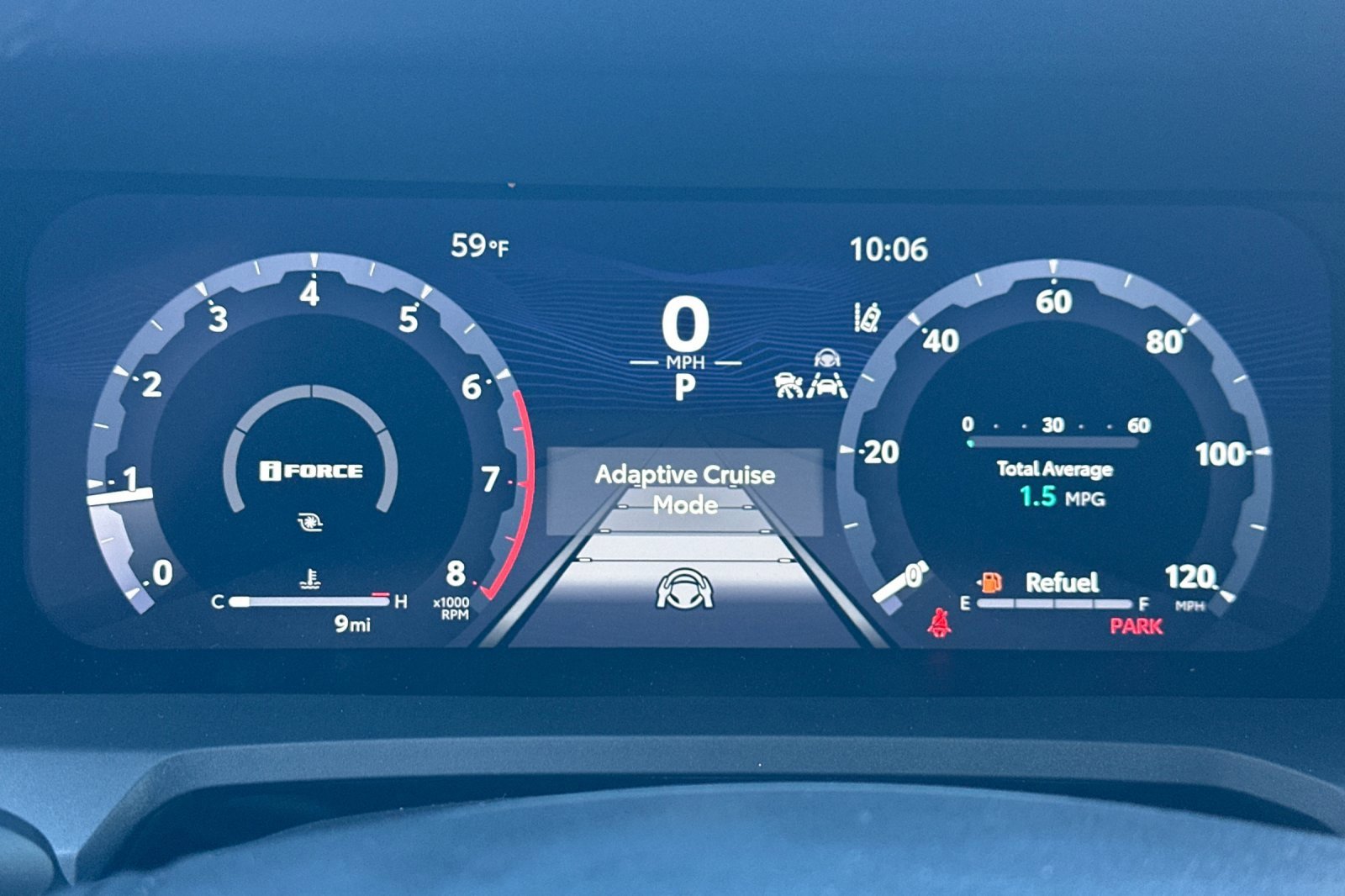 New 2026 Toyota Tacoma TRD Sport image 27