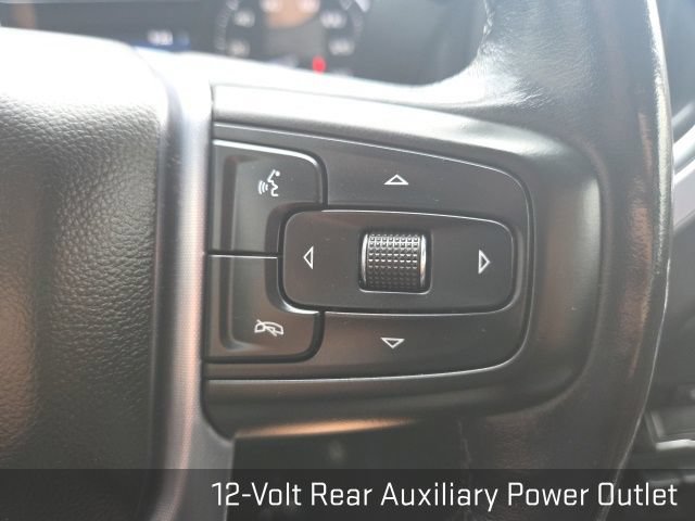 Used 2019 GMC Sierra 1500 SLT w/ SLT Convenience Package AWD/4WD image 40