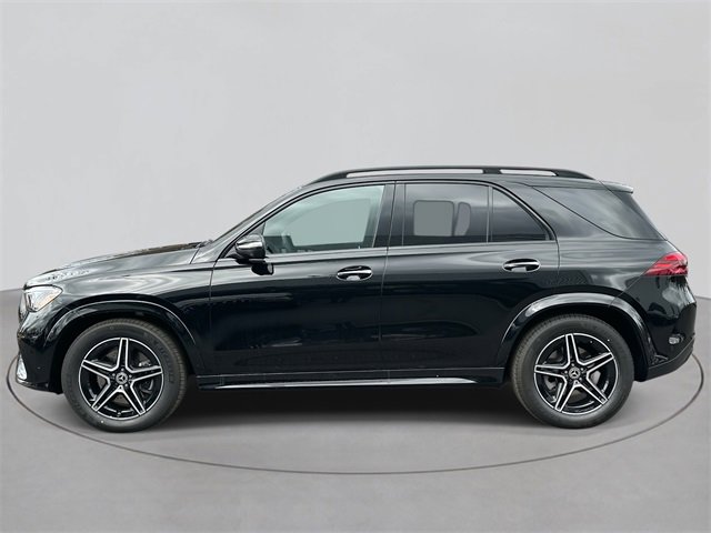 New 2026 Mercedes-Benz GLE 450 4MATIC image 2