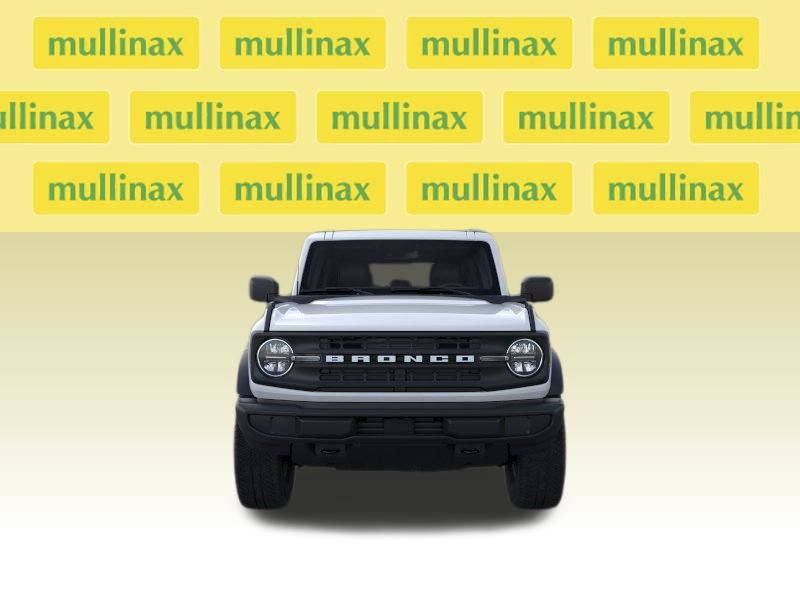 New 2026 Ford Bronco Big Bend AWD/4WD image 15
