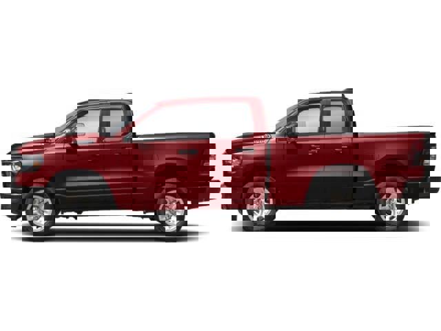 Used 2024 RAM 1500 Tradesman image 2