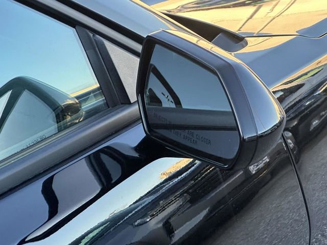 Certified 2023 Chevrolet Camaro SS image 31