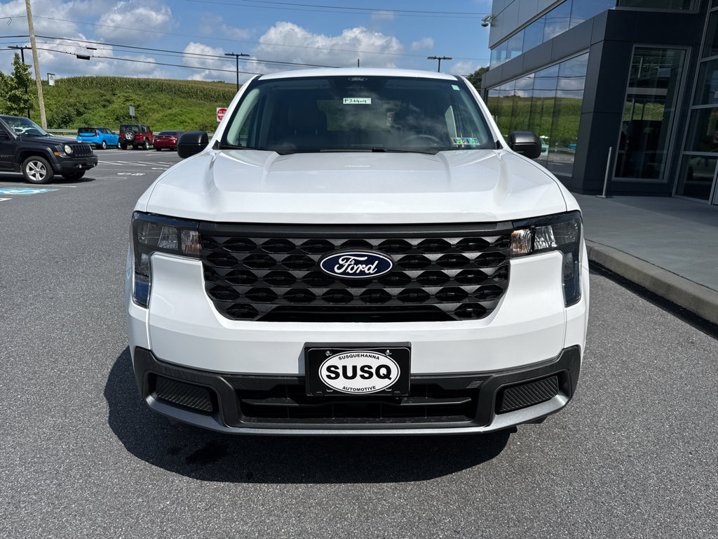 New 2026 Ford Maverick XLT w/ Equipment Group 301A AWD/4WD image 10