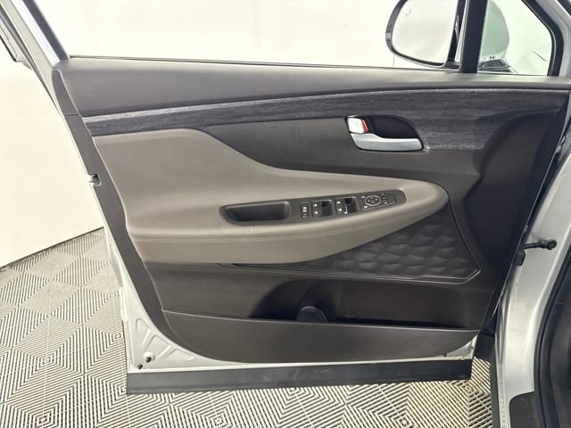 Used 2019 Hyundai Santa Fe SEL image 22