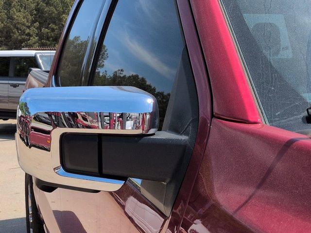 New 2025 Ford F150 Lariat w/ Equipment Group 502A High AWD/4WD image 11