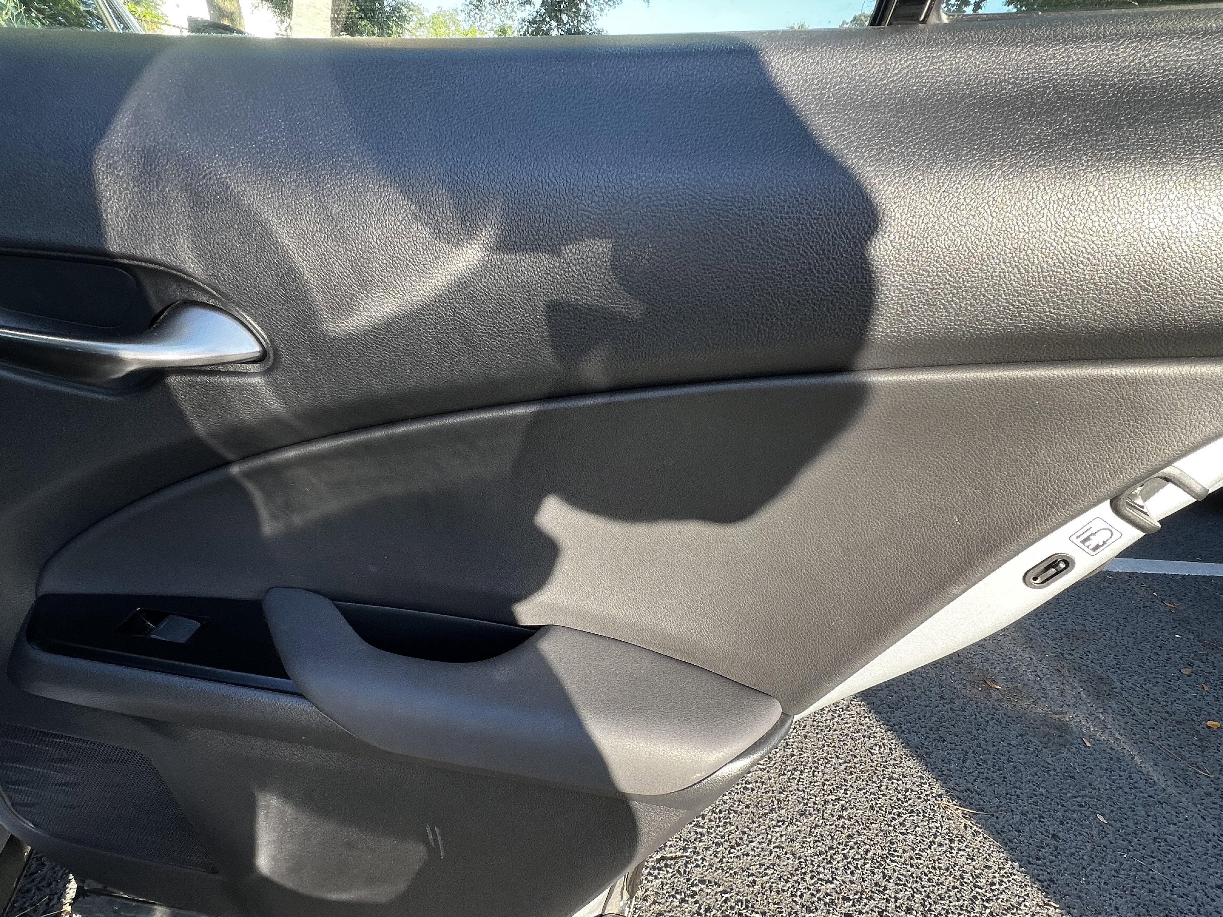 Used 2019 Lexus UX 200 F Sport w/ F Sport Premium Package image 38