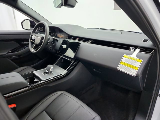 New 2026 Land Rover Range Rover Evoque S AWD/4WD image 17