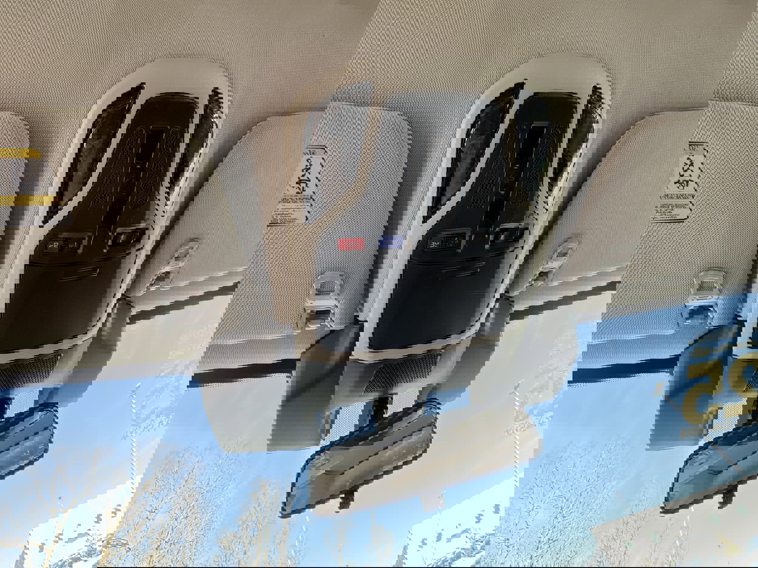 Certified 2025 Subaru Outback Premium AWD/4WD image 24