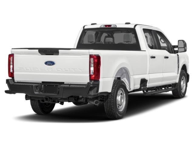 New 2027 Ford F250 XL AWD/4WD image 2