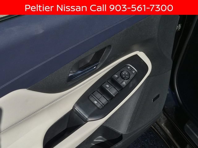 New 2026 Nissan Sentra SL w/ Floor Mat Package FWD image 9