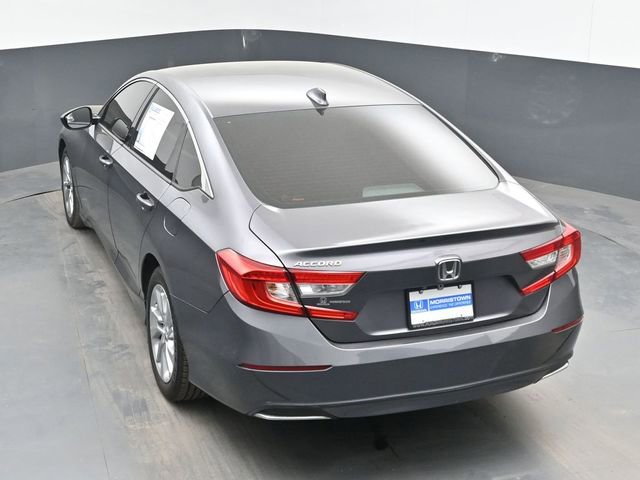 Used 2019 Honda Accord LX image 32