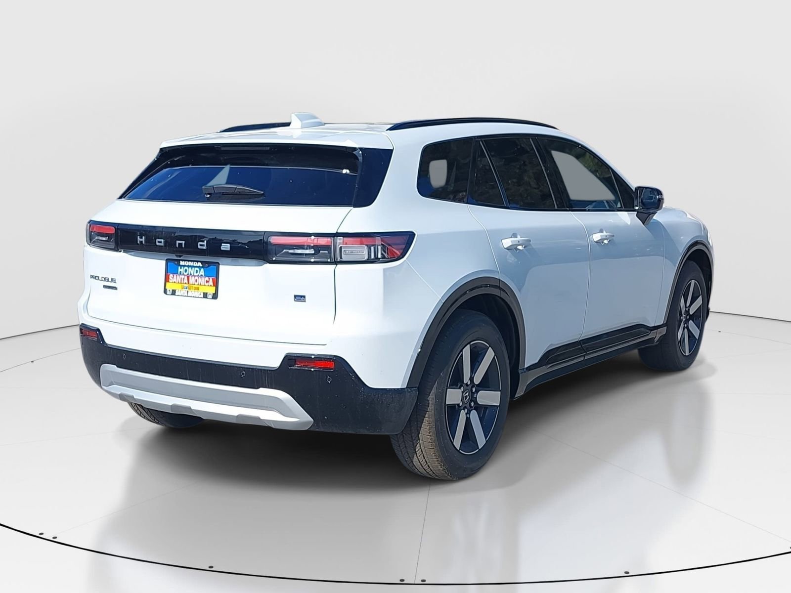 New 2026 Honda Prologue Touring image 5