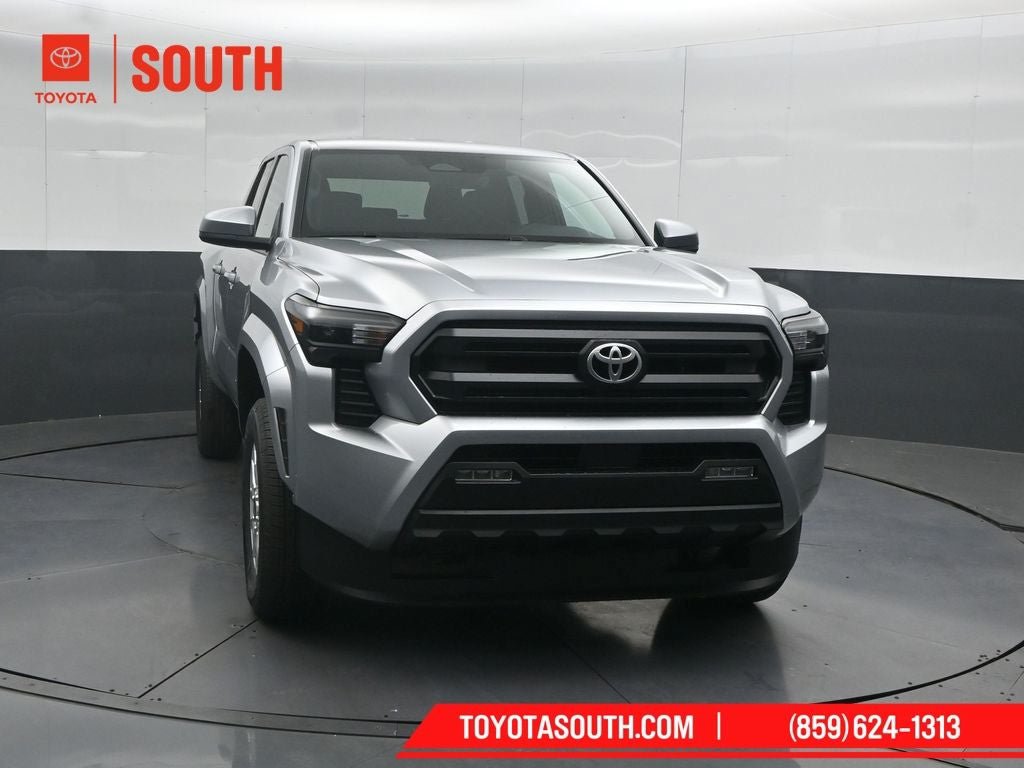 New 2026 Toyota Tacoma SR5 RWD image 5