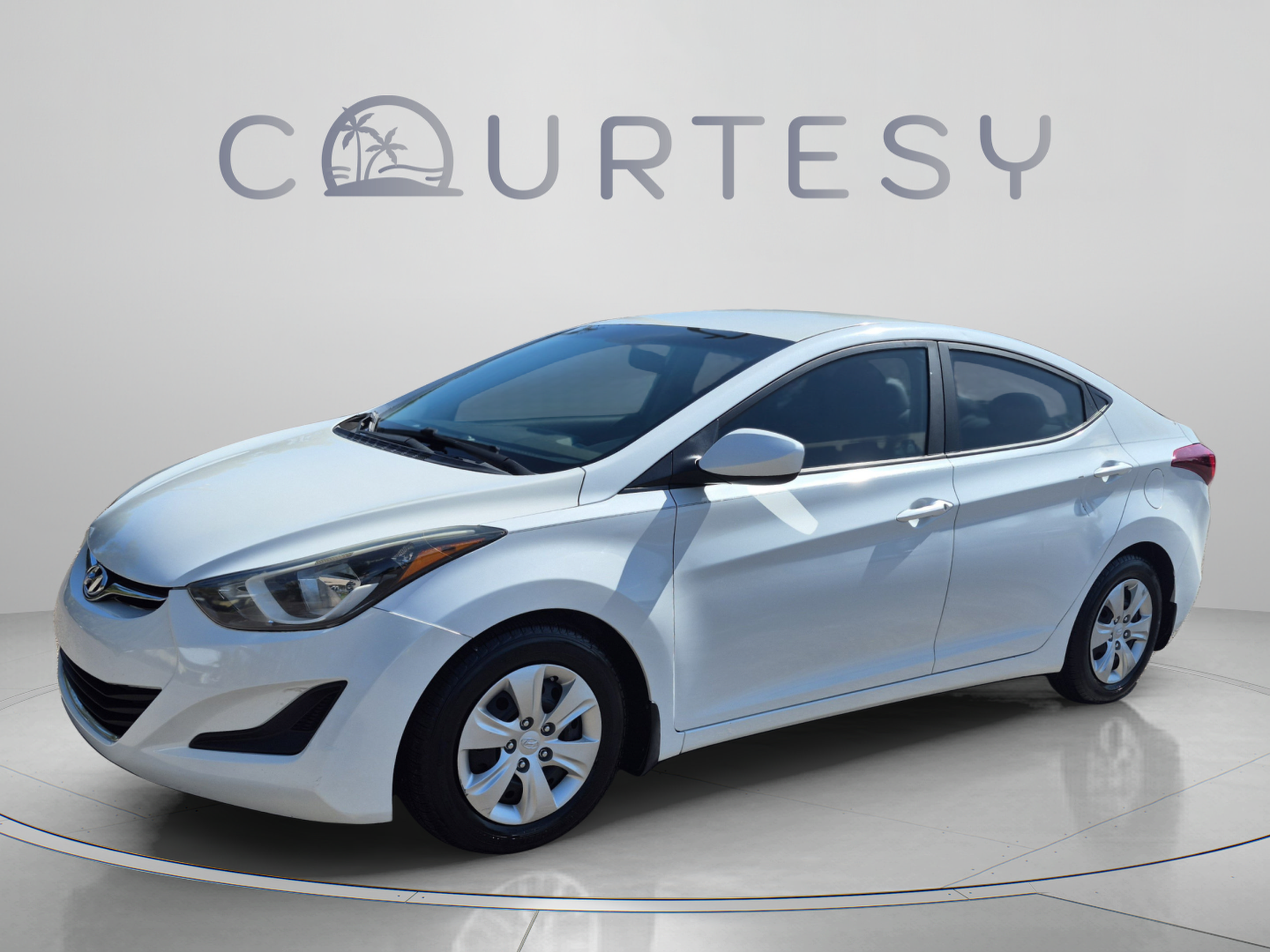 Used 2016 Hyundai Elantra SE FWD image 1