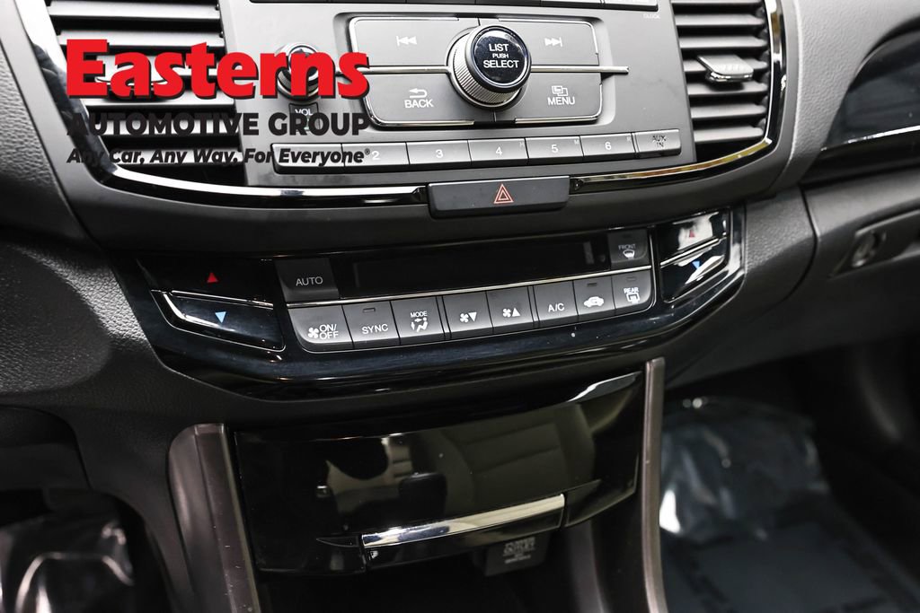 Used 2016 Honda Accord LX-S image 20